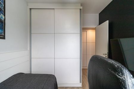 Apartamento à venda com 93m², 3 quartos e 2 vagas Apartamento à venda com 93m², 3 quartos e 2 vagasQuarto 2