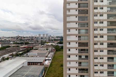 Apartamento à venda com 93m², 3 quartos e 2 vagas Apartamento à venda com 93m², 3 quartos e 2 vagasVista do Quarto 2