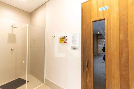 Apartamento à venda com 93m², 3 quartos e 2 vagas Apartamento à venda com 93m², 3 quartos e 2 vagasÁrea comum - Sauna