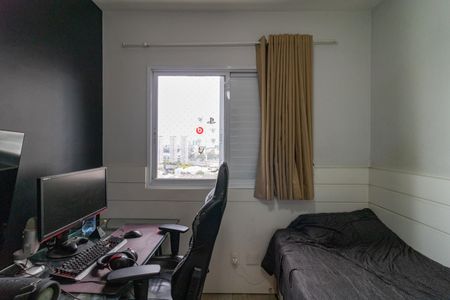 Apartamento à venda com 93m², 3 quartos e 2 vagas Apartamento à venda com 93m², 3 quartos e 2 vagasQuarto 2