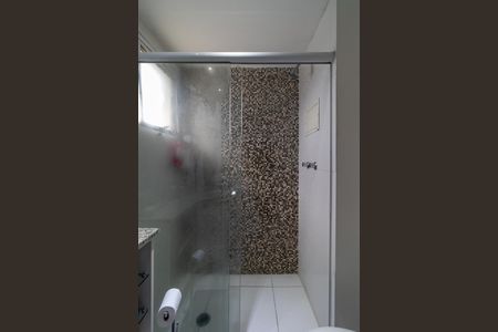 Apartamento à venda com 93m², 3 quartos e 2 vagas Apartamento à venda com 93m², 3 quartos e 2 vagasBanheiro da Suíte