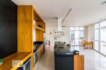 Apartamento à venda com 93m², 3 quartos e 2 vagas Apartamento à venda com 93m², 3 quartos e 2 vagasÁrea comum - Salão de festas