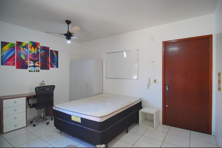 Studio de apartamento para alugar com 1 quarto, 30m² em Vila Nova, Novo Hamburgo
