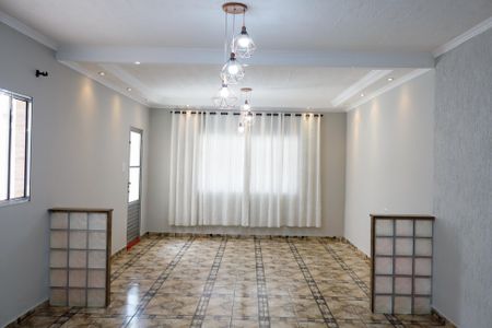 sala de casa para alugar com 3 quartos, 170m² em Bandeiras, Osasco