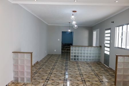 Sala de casa para alugar com 3 quartos, 170m² em Bandeiras, Osasco