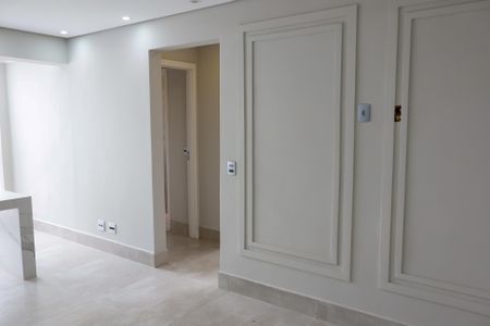 Apartamento à venda com 55m², 2 quartos e 1 vagaSala