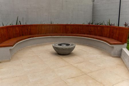 Apartamento à venda com 55m², 2 quartos e 1 vagaÁrea comum