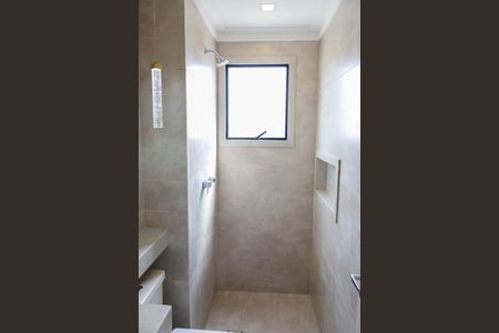 Apartamento à venda com 55m², 2 quartos e 1 vagaBanheiro