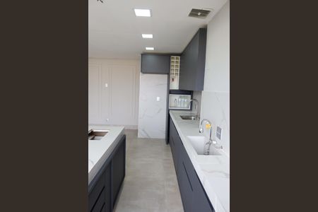 Apartamento à venda com 55m², 2 quartos e 1 vagaCozinha