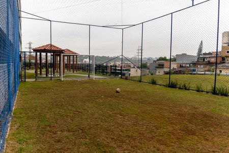 Apartamento à venda com 55m², 2 quartos e 1 vagaQuadra Esportiva