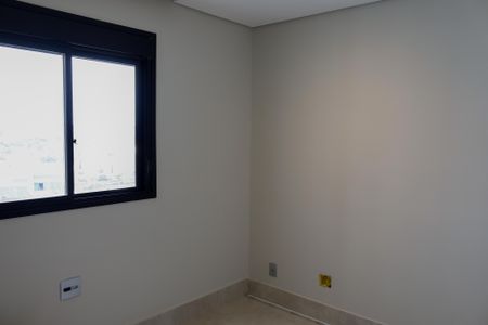 Apartamento à venda com 55m², 2 quartos e 1 vagaQuarto 2 - Suíte