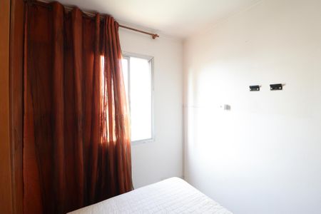 Apartamento à venda com 62m², 3 quartos e 1 vaga Apartamento à venda com 62m², 3 quartos e 1 vagaQuarto 2