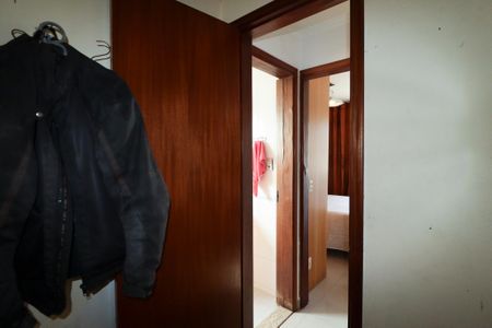 Apartamento à venda com 62m², 3 quartos e 1 vaga Apartamento à venda com 62m², 3 quartos e 1 vagaQuarto 3