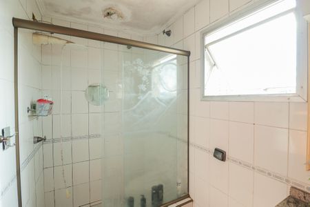 Apartamento à venda com 62m², 3 quartos e 1 vaga Apartamento à venda com 62m², 3 quartos e 1 vagaBanheiro