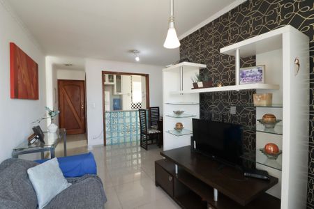 Apartamento à venda com 62m², 3 quartos e 1 vaga Apartamento à venda com 62m², 3 quartos e 1 vagaSala