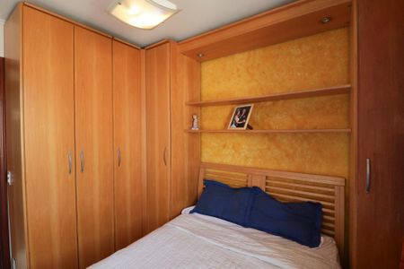 Apartamento à venda com 62m², 3 quartos e 1 vaga Apartamento à venda com 62m², 3 quartos e 1 vagaQuarto 2