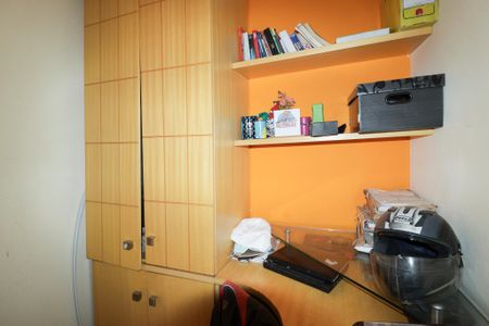 Apartamento à venda com 62m², 3 quartos e 1 vaga Apartamento à venda com 62m², 3 quartos e 1 vagaQuarto 3