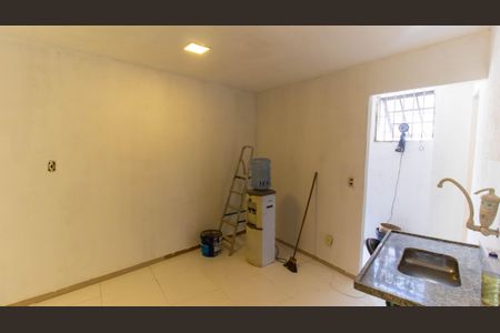 Kitnet/Studio para alugar com 1 quarto, 30m² em Maceio, Niterói