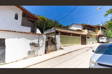 Kitnet/Studio para alugar com 1 quarto, 30m² em Maceio, Niterói