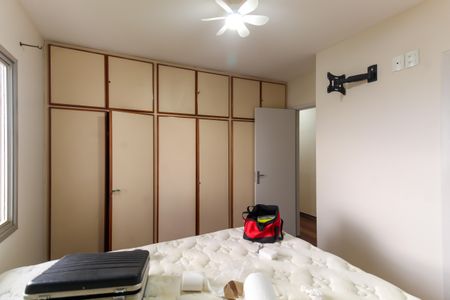Quarto 2 - Suíte de apartamento para alugar com 4 quartos, 87m² em Mooca, São Paulo