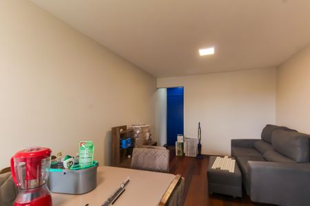 Sala de apartamento para alugar com 4 quartos, 87m² em Mooca, São Paulo