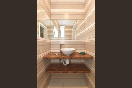 Apartamento à venda com 3 quartos, 134m² em Brooklin, São Paulo