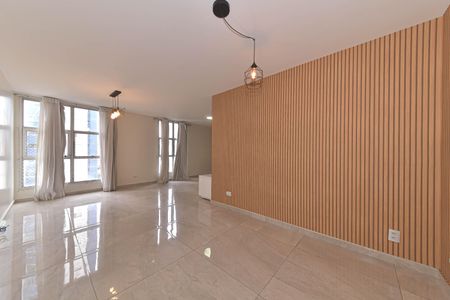 Apartamento à venda com 3 quartos, 134m² em Brooklin, São Paulo