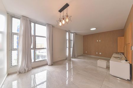 Apartamento à venda com 3 quartos, 134m² em Brooklin, São Paulo