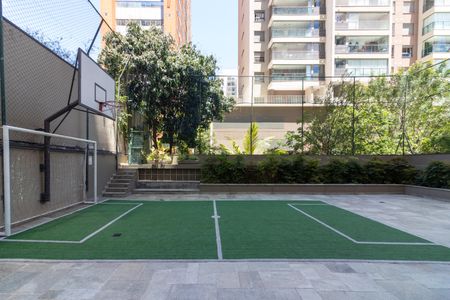 Apartamento à venda com 121m², 3 quartos e 2 vagasQuadra Esportiva