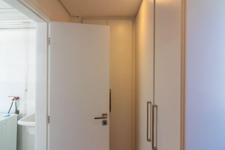 Apartamento à venda com 121m², 3 quartos e 2 vagasEscritório