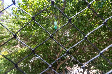 Apartamento à venda com 121m², 3 quartos e 2 vagasVista da Varanda da Sala