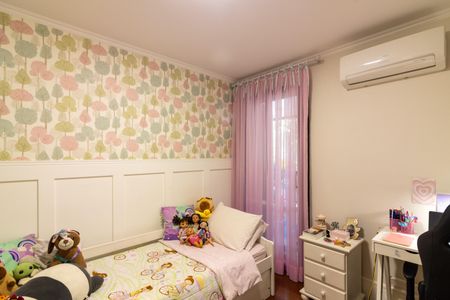 Apartamento à venda com 121m², 3 quartos e 2 vagasQuarto 1