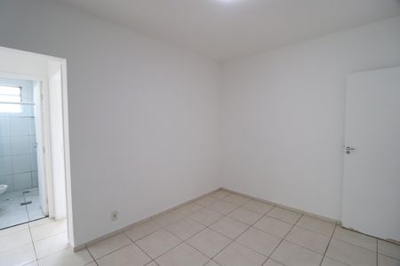 Sala de apartamento para alugar com 2 quartos, 54m² em Shopping Park, Uberlândia