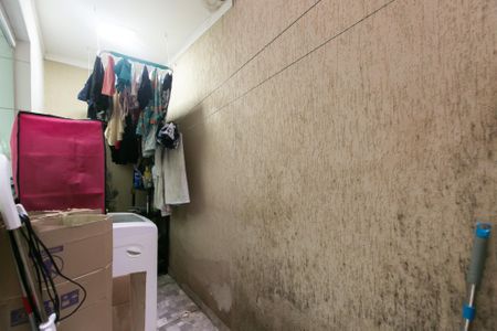 Casa de condomínio à venda com 70m², 2 quartos e 1 vaga Casa de condomínio à venda com 70m², 2 quartos e 1 vagaÁrea de Serviço
