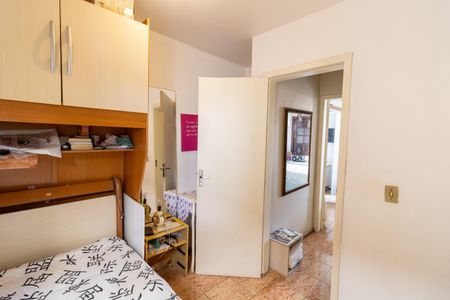 Casa de condomínio à venda com 70m², 2 quartos e 1 vaga Casa de condomínio à venda com 70m², 2 quartos e 1 vagaQuarto 2