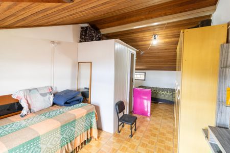 Casa de condomínio à venda com 70m², 2 quartos e 1 vaga Casa de condomínio à venda com 70m², 2 quartos e 1 vagaQuarto 3