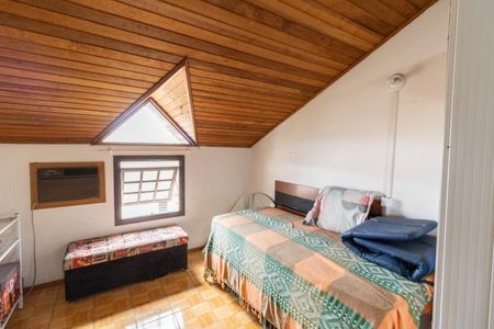 Casa de condomínio à venda com 70m², 2 quartos e 1 vaga Casa de condomínio à venda com 70m², 2 quartos e 1 vagaQuarto 3