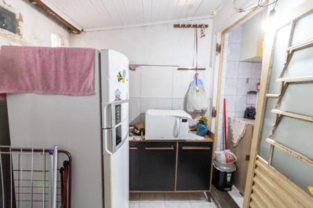 Casa de condomínio à venda com 70m², 2 quartos e 1 vaga Casa de condomínio à venda com 70m², 2 quartos e 1 vagaÁrea de Serviço