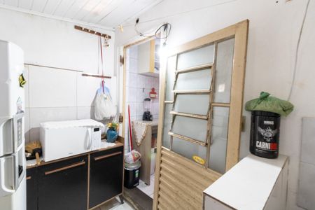 Casa de condomínio à venda com 70m², 2 quartos e 1 vaga Casa de condomínio à venda com 70m², 2 quartos e 1 vagaÁrea de Serviço