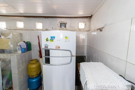 Casa de condomínio à venda com 70m², 2 quartos e 1 vaga Casa de condomínio à venda com 70m², 2 quartos e 1 vagaÁrea de Serviço