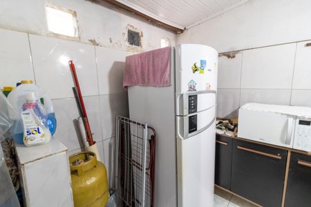 Casa de condomínio à venda com 70m², 2 quartos e 1 vaga Casa de condomínio à venda com 70m², 2 quartos e 1 vagaÁrea de Serviço