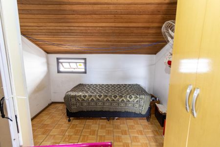Casa de condomínio à venda com 70m², 2 quartos e 1 vaga Casa de condomínio à venda com 70m², 2 quartos e 1 vagaQuarto 3