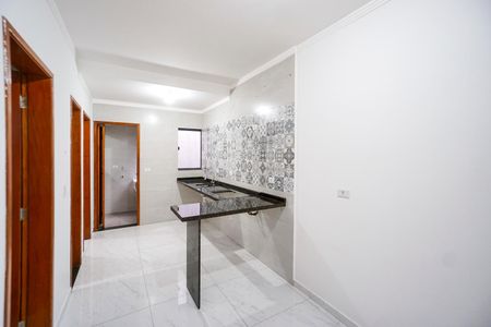 Apartamento para alugar com 43m², 2 quartos e 1 vagaSala/Cozinha