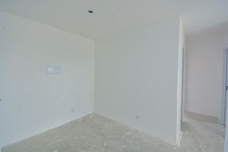 Sala de apartamento para alugar com 2 quartos, 46m² em Socorro, São Paulo