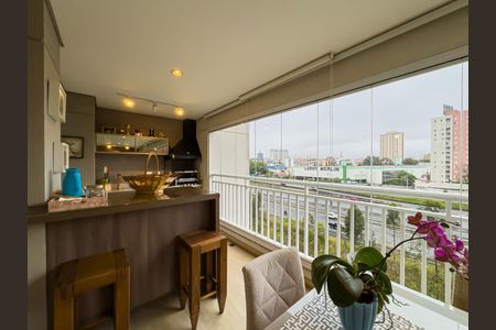 Apartamento à venda com 151m², 3 quartos e 2 vagasFoto 16