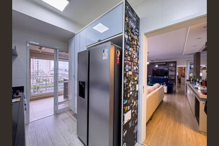 Apartamento à venda com 151m², 3 quartos e 2 vagasFoto 26