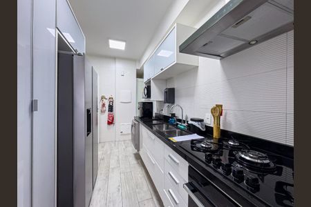 Apartamento à venda com 151m², 3 quartos e 2 vagasFoto 24