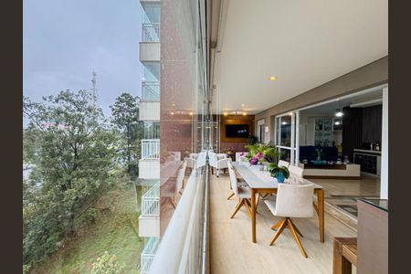 Apartamento à venda com 151m², 3 quartos e 2 vagasFoto 21