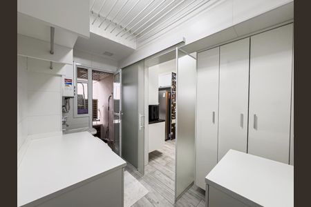 Apartamento à venda com 151m², 3 quartos e 2 vagasFoto 29