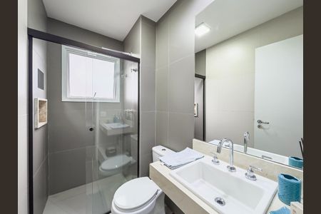Apartamento à venda com 151m², 3 quartos e 2 vagasFoto 39